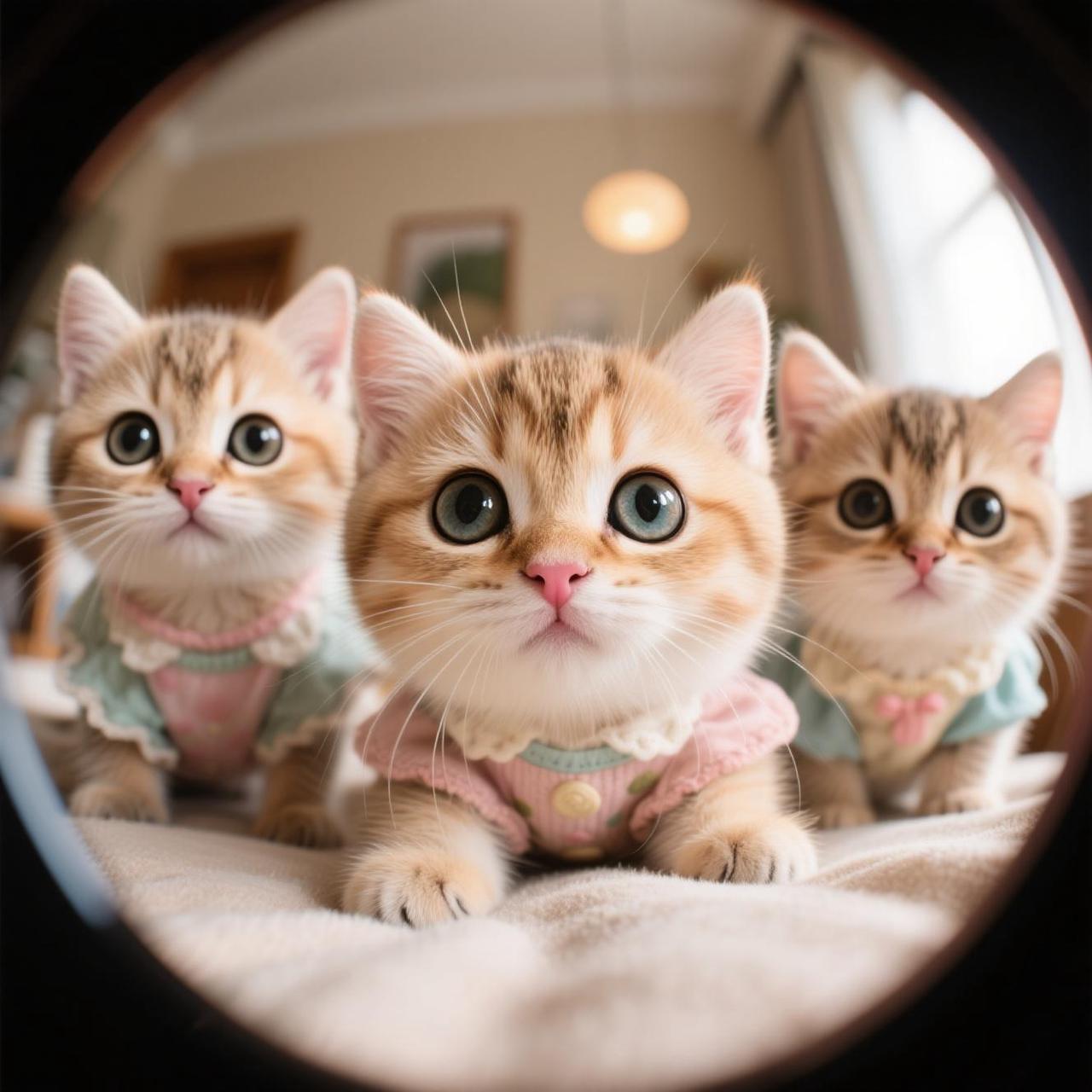 5分钟！豆包+即梦视频3.0，批量打造抖音爆款萌宠怼脸视频